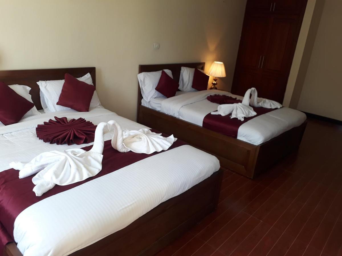 Bruhway Hotel Adís Abeba Exterior foto